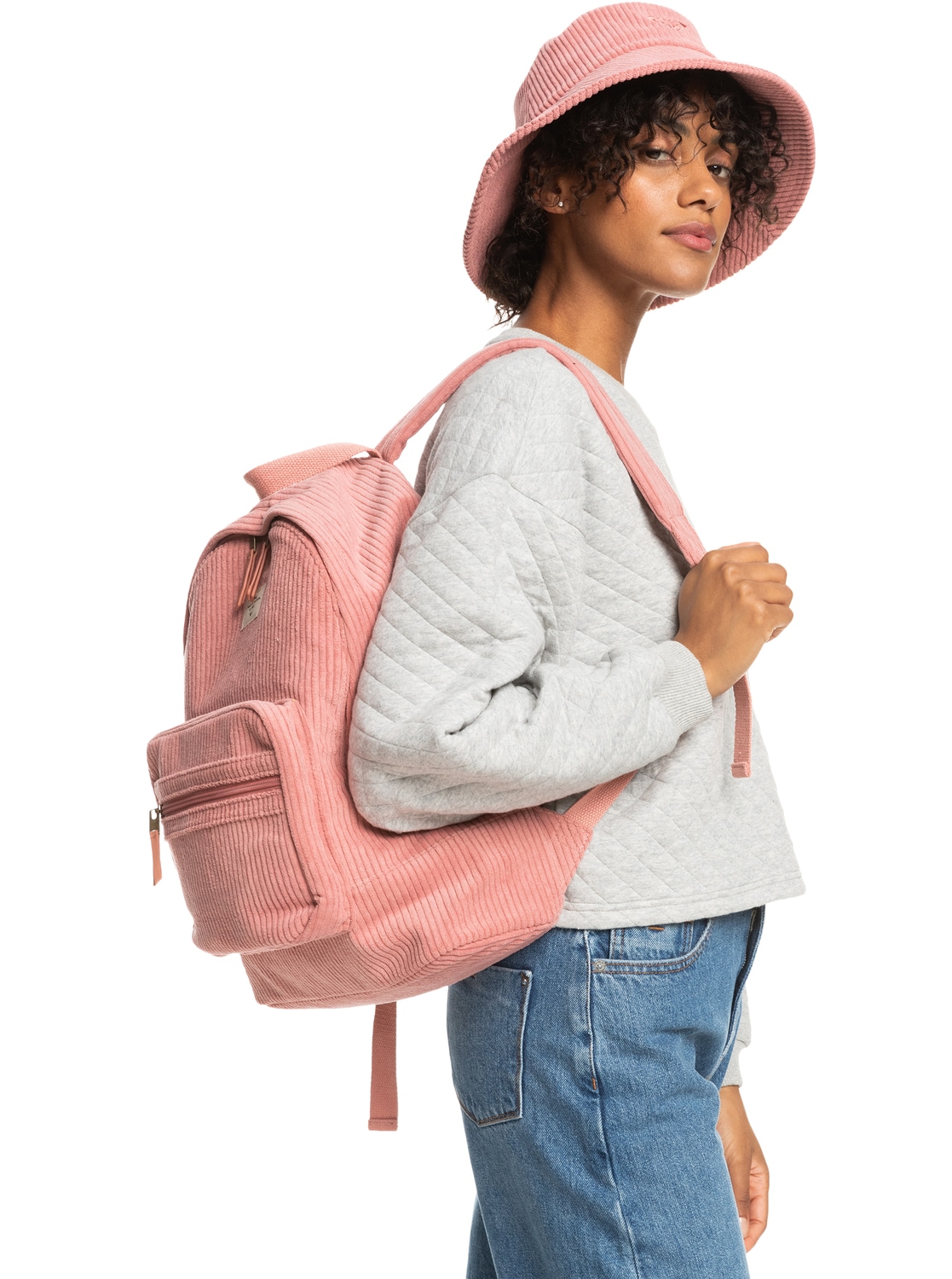 Roxy Daypack »Cosy Nature« Roxy Daypack »Cosy Nature« von Roxy