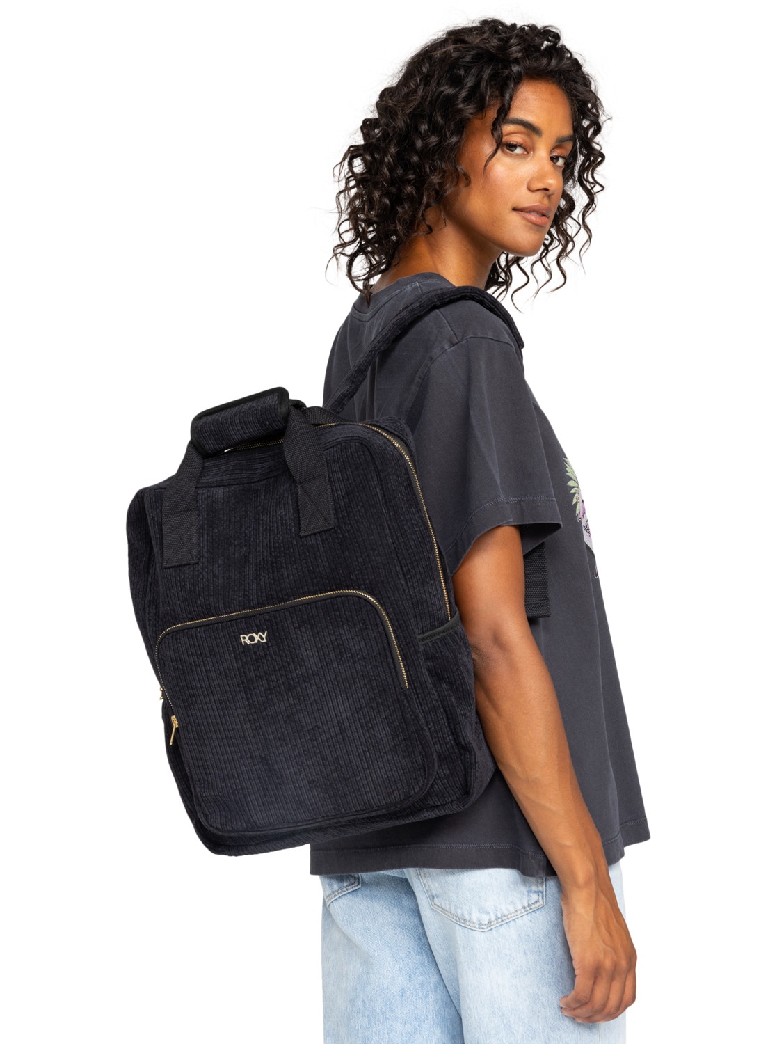 Roxy Daypack »Feeling Good« Roxy Daypack »Feeling Good« von Roxy