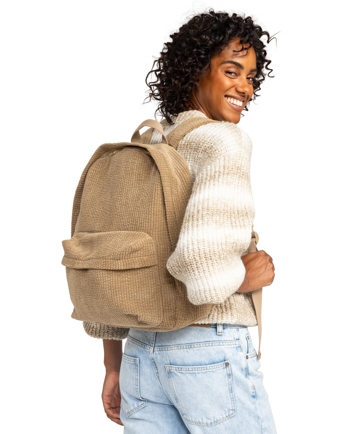 Roxy Daypack »Feeling Good« von Roxy