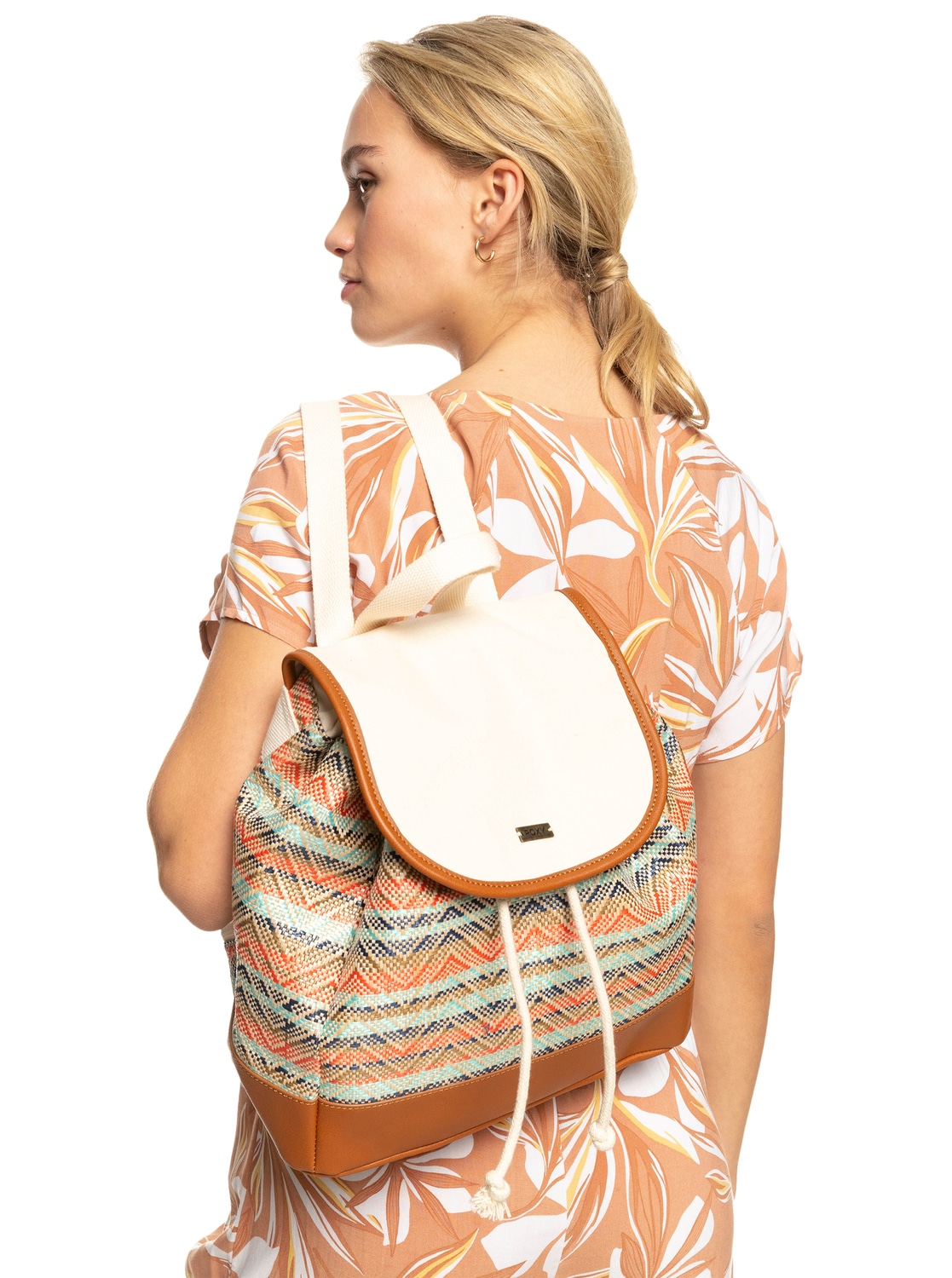 Roxy Daypack »Moonscape« Roxy Daypack »Moonscape« von Roxy