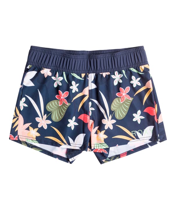 Roxy Desert Rider - Boardshorts Badeshorts marine von Roxy