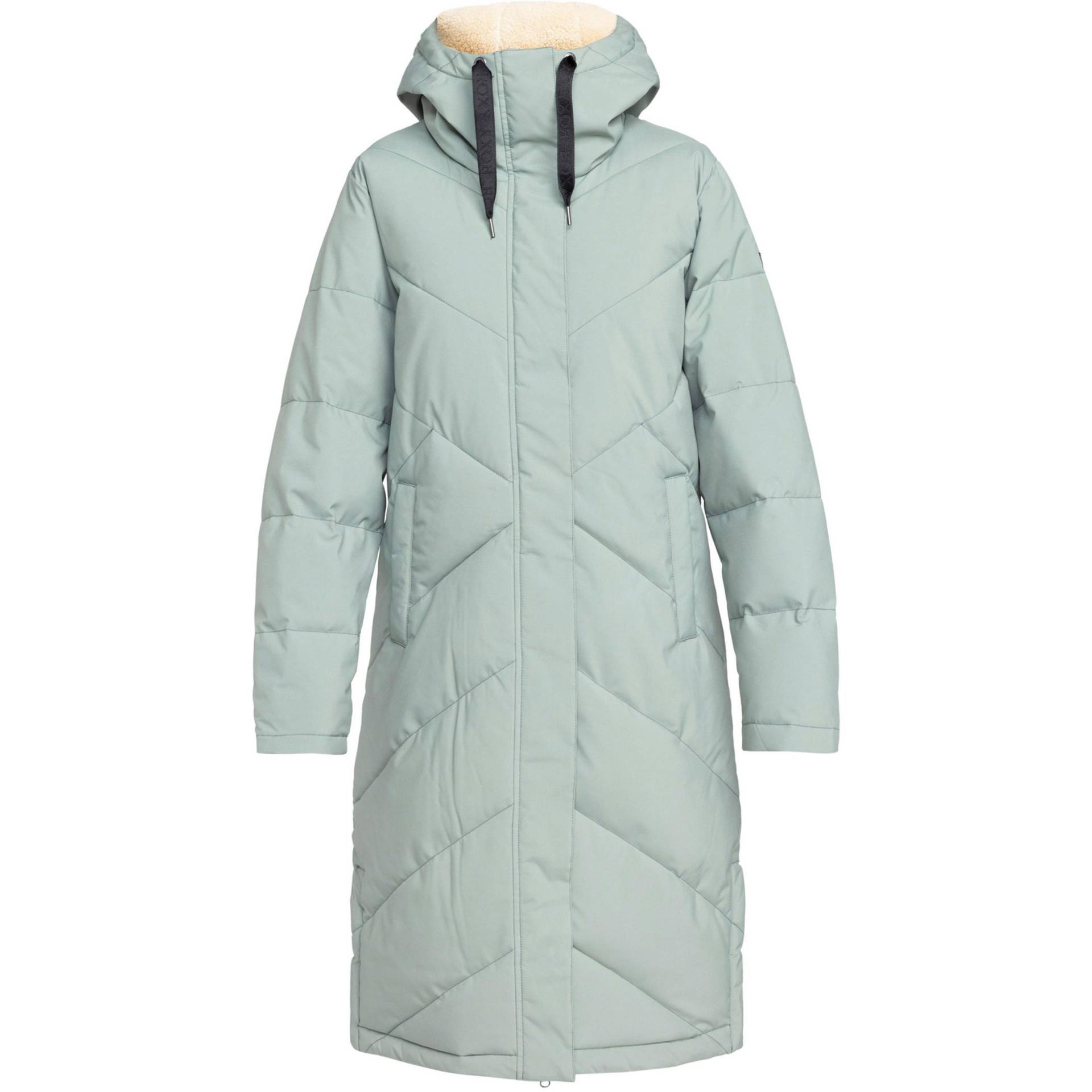 Roxy ELLIE Steppmantel Damen Roxy ELLIE Steppmantel Damen von Roxy