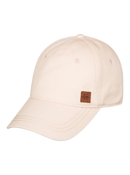 Roxy Extra Innings Color Cap ecru von Roxy