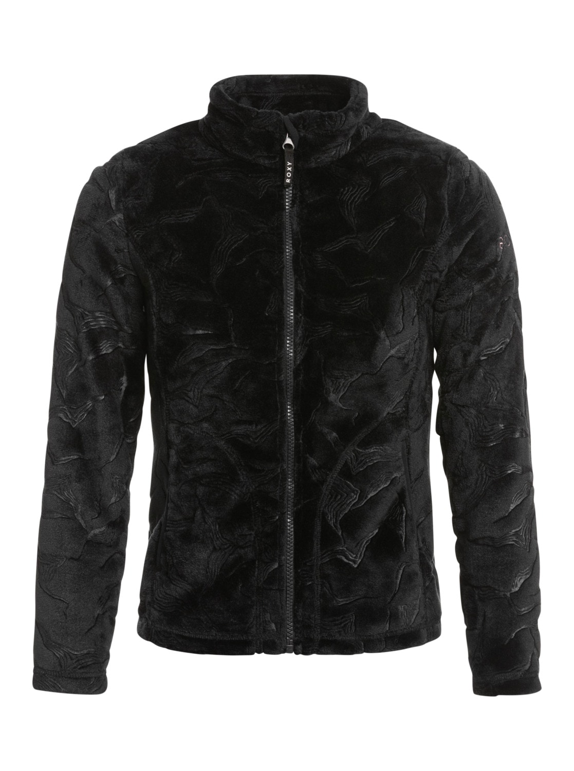 Roxy Fleecejacke »Igloo« Roxy Fleecejacke »Igloo« von Roxy