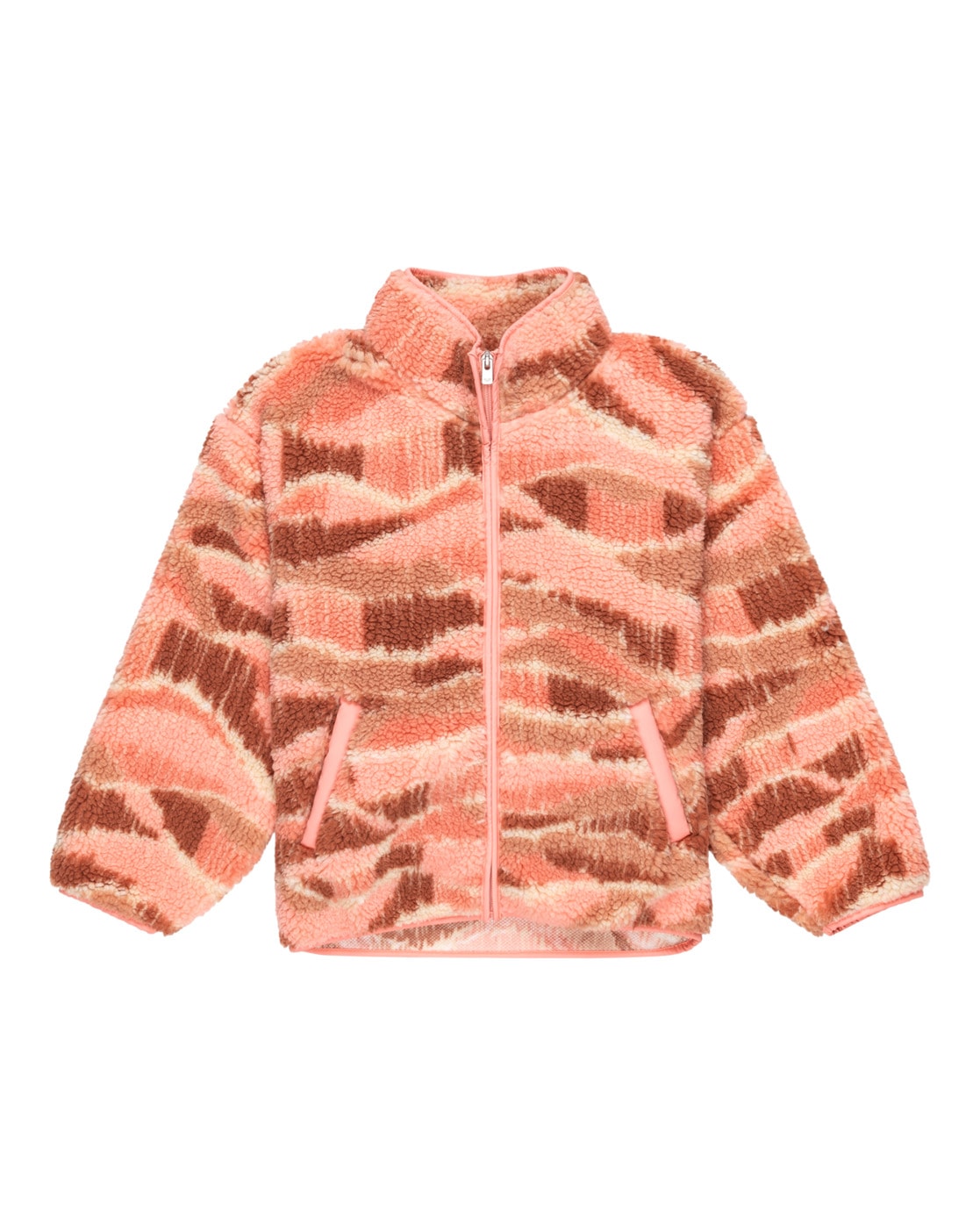 Roxy Fleecejacke »Like Electricity« Roxy Fleecejacke »Like Electricity« von Roxy
