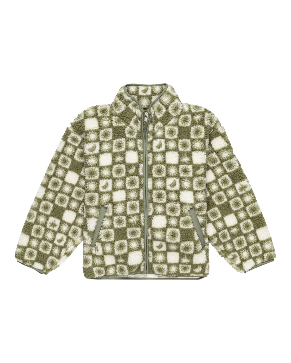 Roxy Fleecejacke »Like Electricity« Roxy Fleecejacke »Like Electricity« von Roxy
