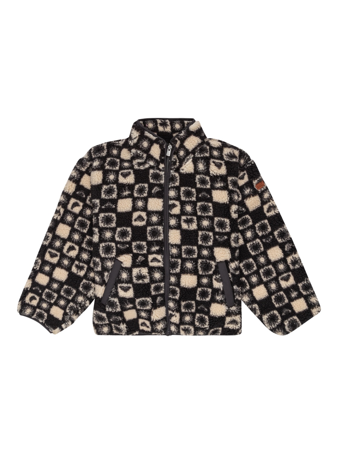 Roxy Fleecejacke »Like Electricity« Roxy Fleecejacke »Like Electricity« von Roxy
