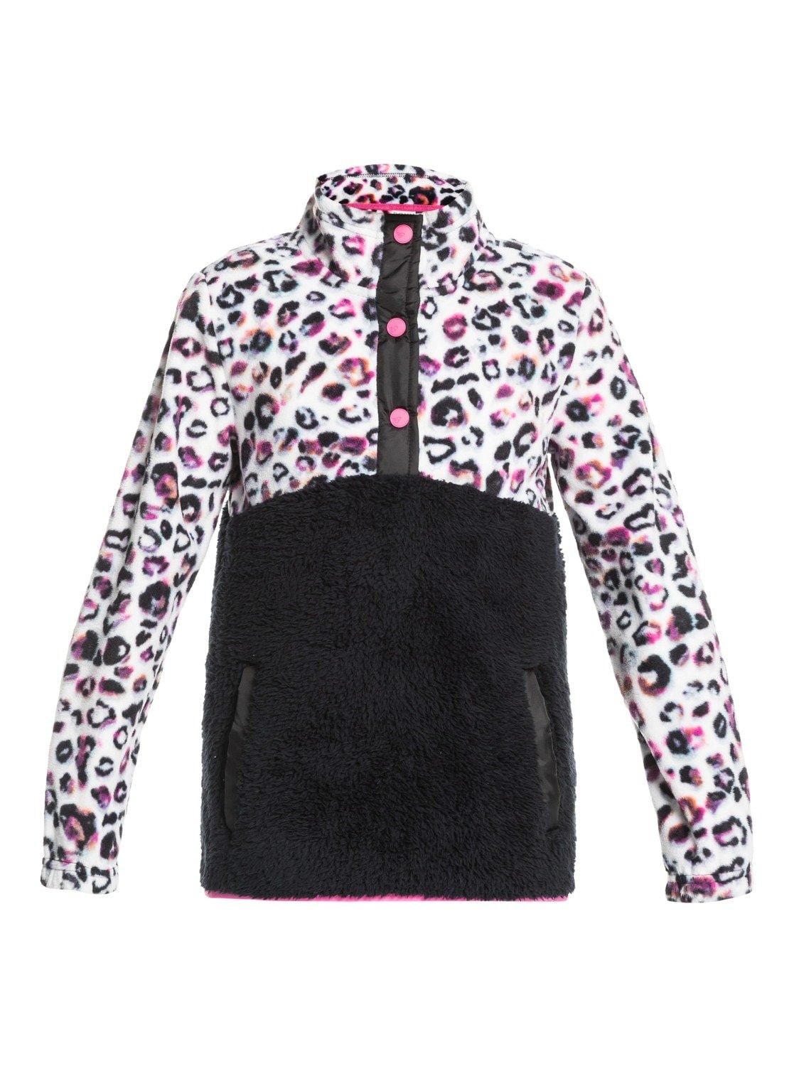 Roxy Sweatshirt »Alabama« Roxy Sweatshirt »Alabama« von Roxy