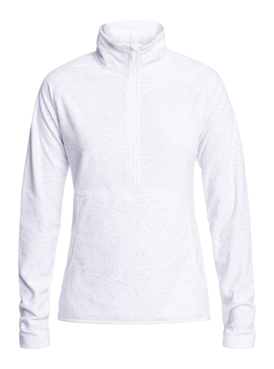 Roxy Fleecepullover »Cascade« Roxy Fleecepullover »Cascade« von Roxy