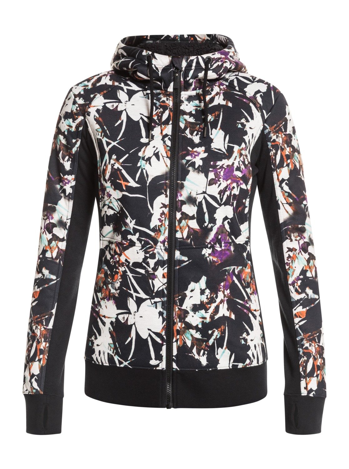 Roxy Sweatshirt »Frost« Roxy Sweatshirt »Frost« von Roxy