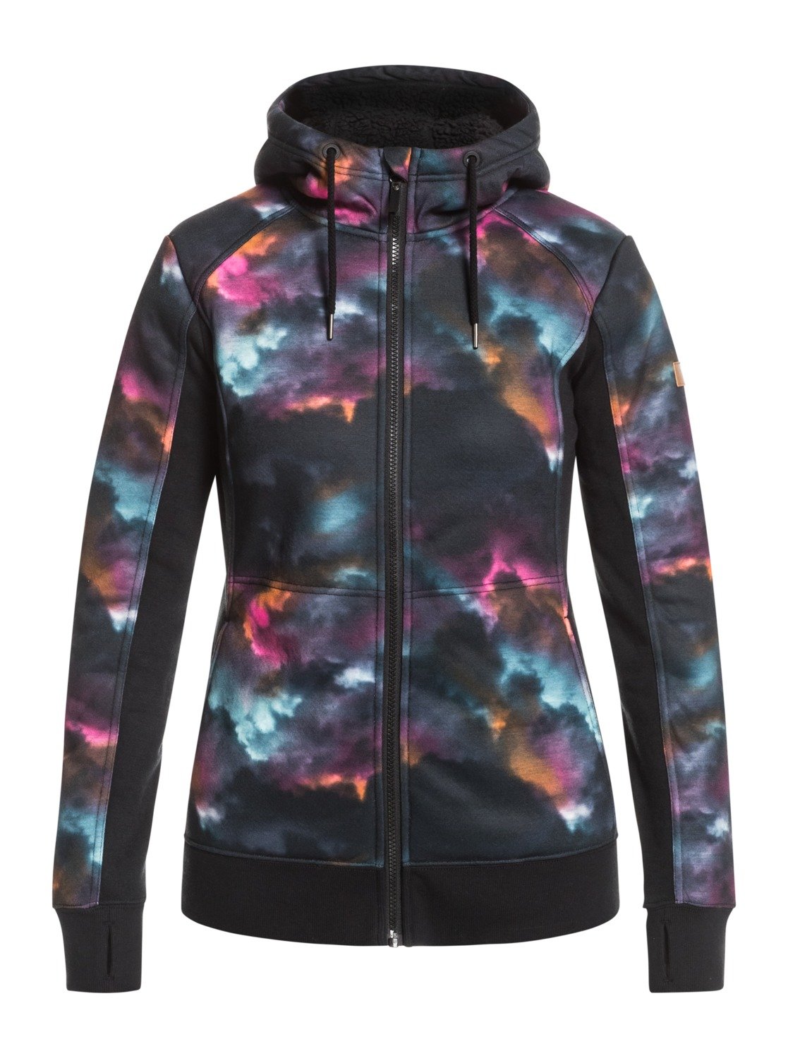 Roxy Sweatshirt »Frost« Roxy Sweatshirt »Frost« von Roxy