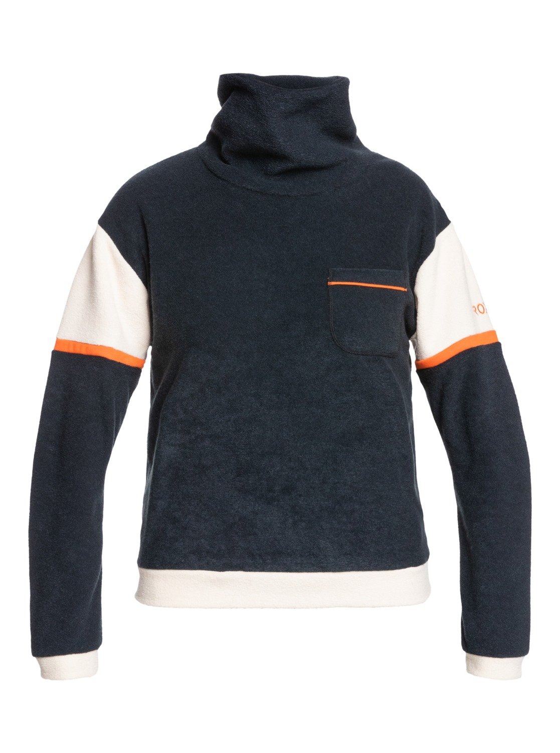 Roxy Fleecepullover »Kirah« Roxy Fleecepullover »Kirah« von Roxy