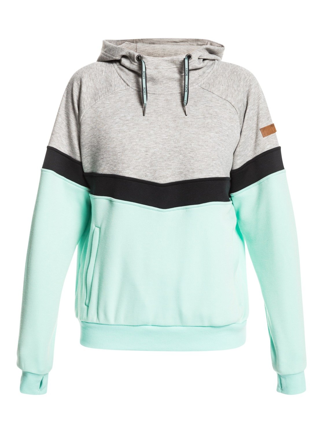 Roxy Kapuzensweatshirt »Liberty« Roxy Kapuzensweatshirt »Liberty« von Roxy
