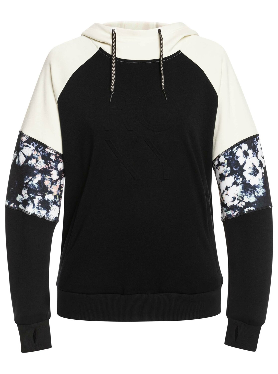 Roxy Kapuzensweatshirt »Liberty« Roxy Kapuzensweatshirt »Liberty« von Roxy