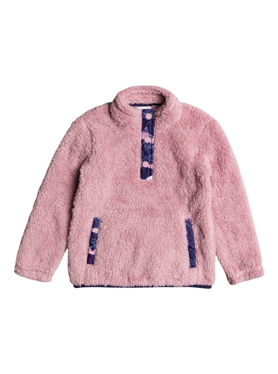 Roxy Sweatshirt »Mini Alabama« Roxy Sweatshirt »Mini Alabama« von Roxy