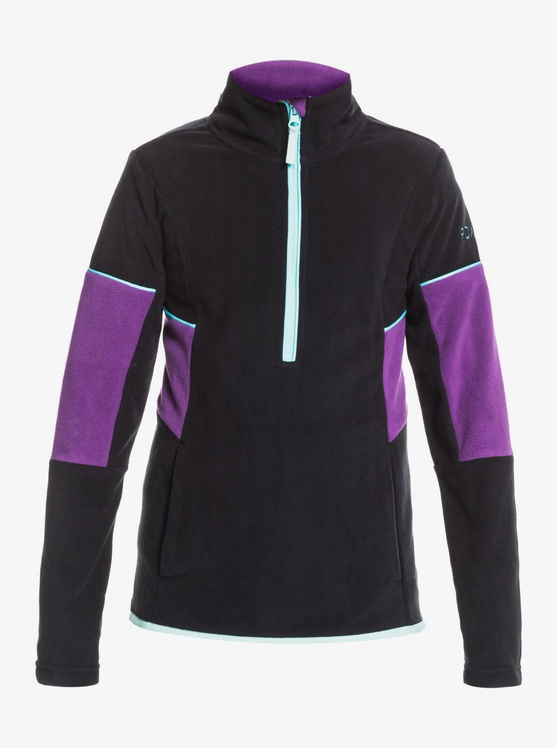 Roxy Fleecepullover »Sayna« Roxy Fleecepullover »Sayna« von Roxy