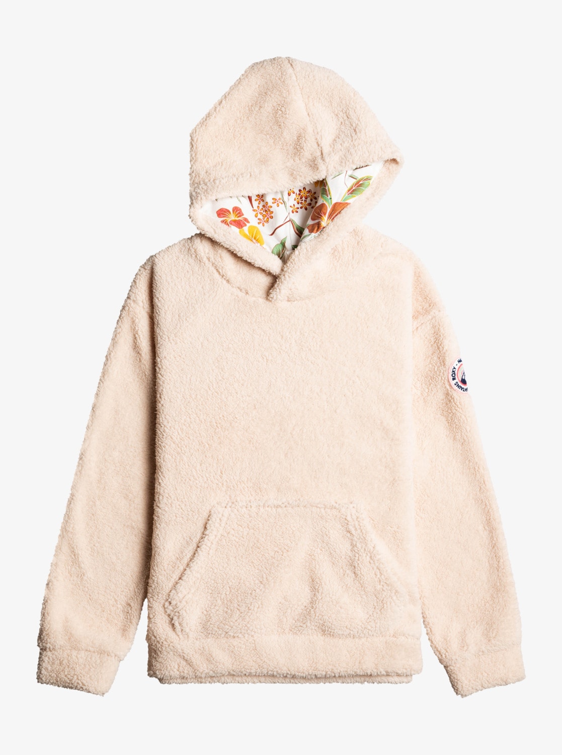 Roxy Fleecepullover »Someone New« Roxy Fleecepullover »Someone New« von Roxy