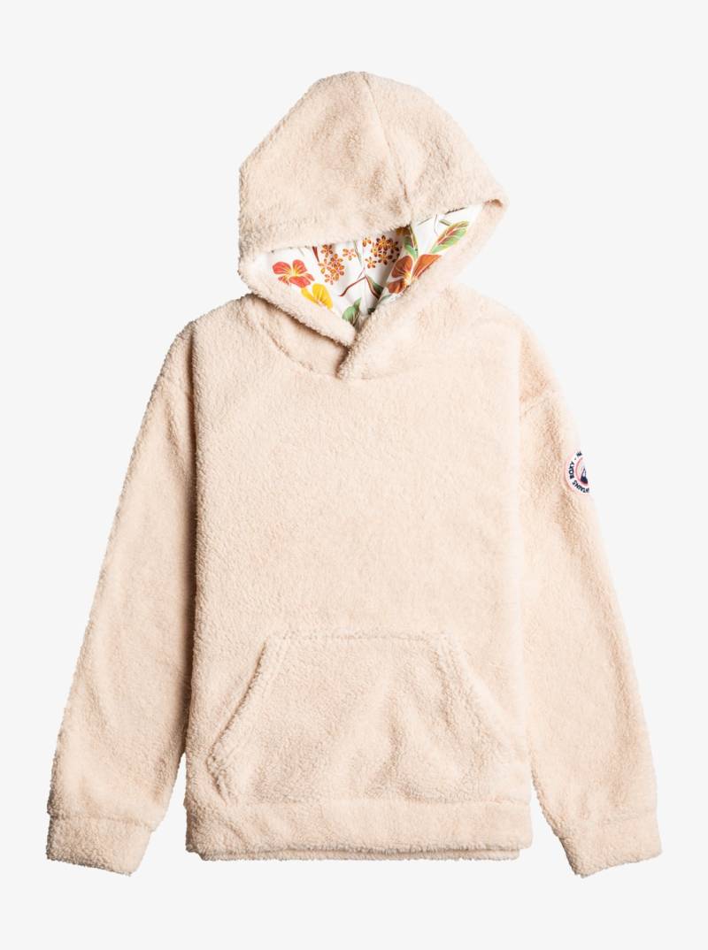Roxy Fleecepullover »Someone New« von Roxy