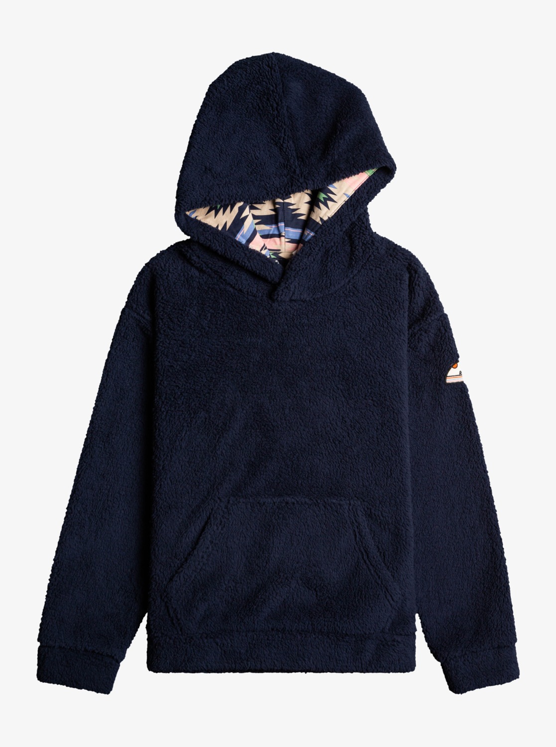 Roxy Fleecepullover »Someone New« Roxy Fleecepullover »Someone New« von Roxy