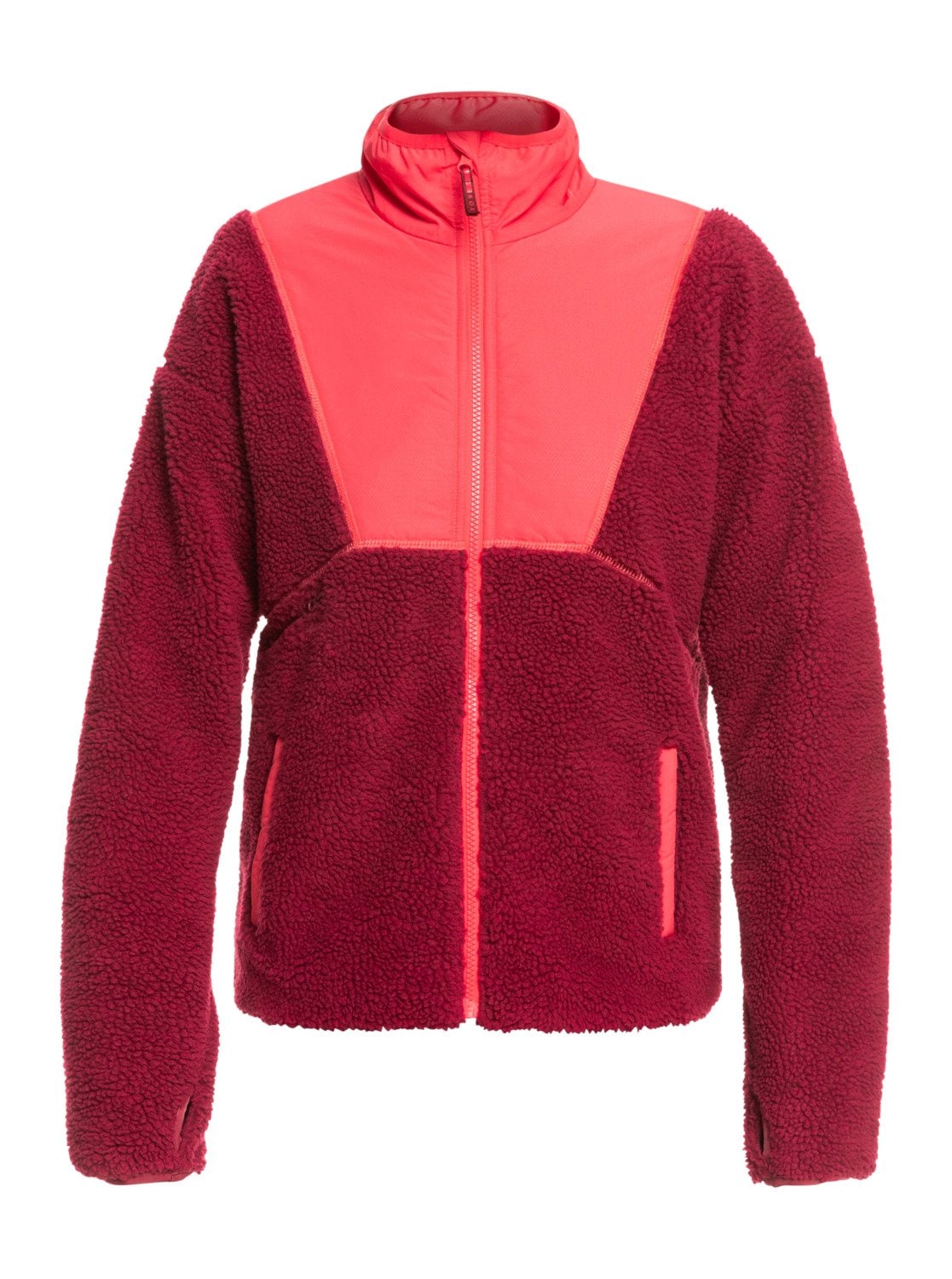 Roxy Fleecepullover »Unforgettable Landscapes« Roxy Fleecepullover »Unforgettable Landscapes« von Roxy