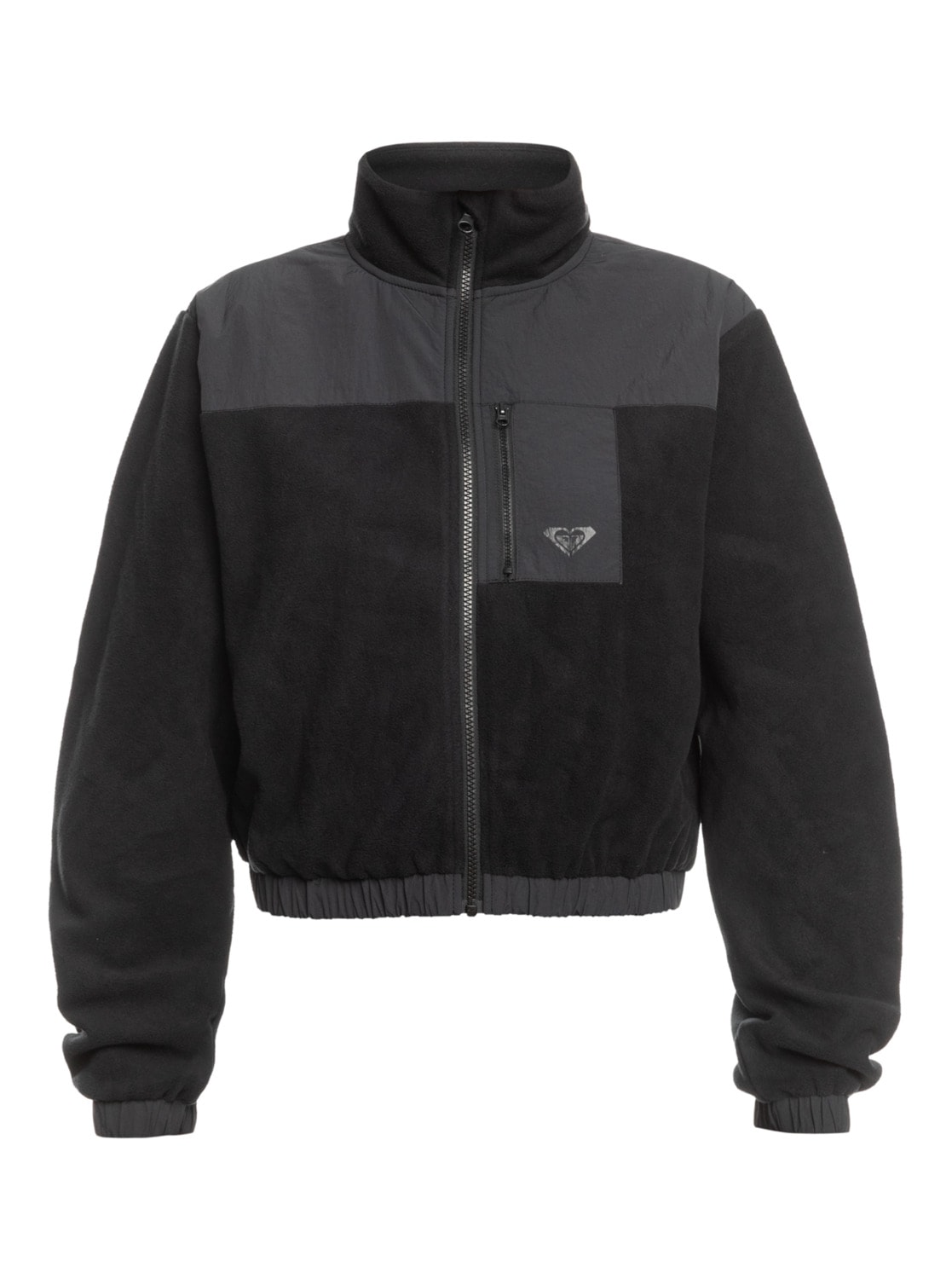Roxy Fleecepullover »Waves Of Warmth« Roxy Fleecepullover »Waves Of Warmth« von Roxy