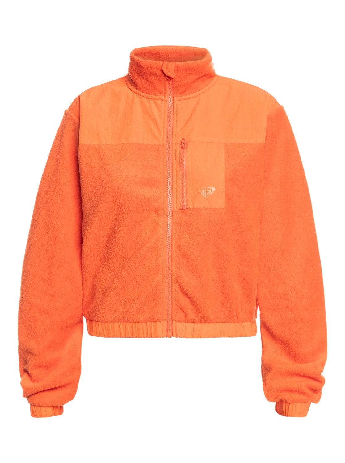 Roxy Fleecepullover »Waves Of Warmth« Roxy Fleecepullover »Waves Of Warmth« von Roxy
