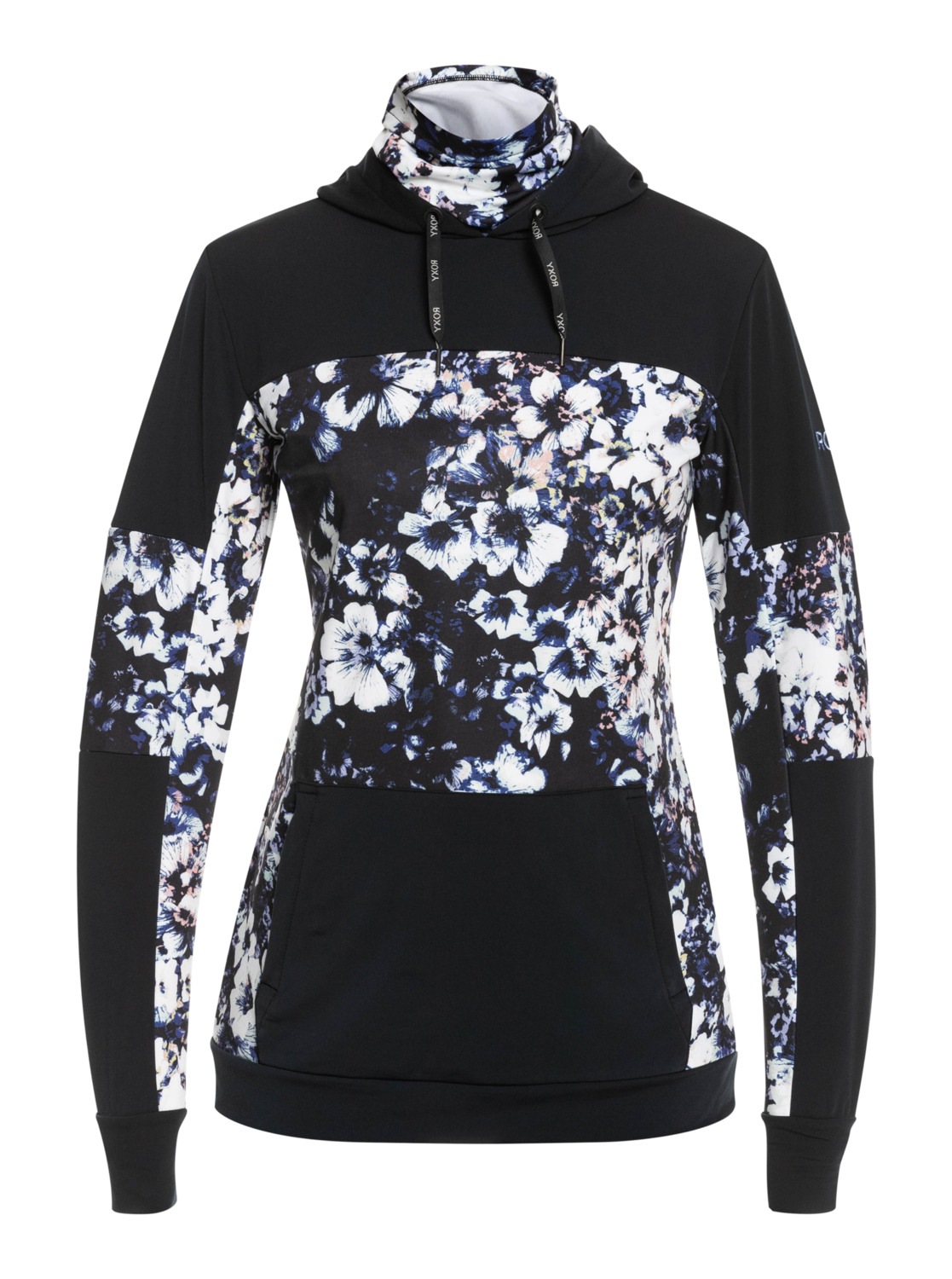 Roxy Kapuzensweatshirt »Winter Valley« Roxy Kapuzensweatshirt »Winter Valley« von Roxy