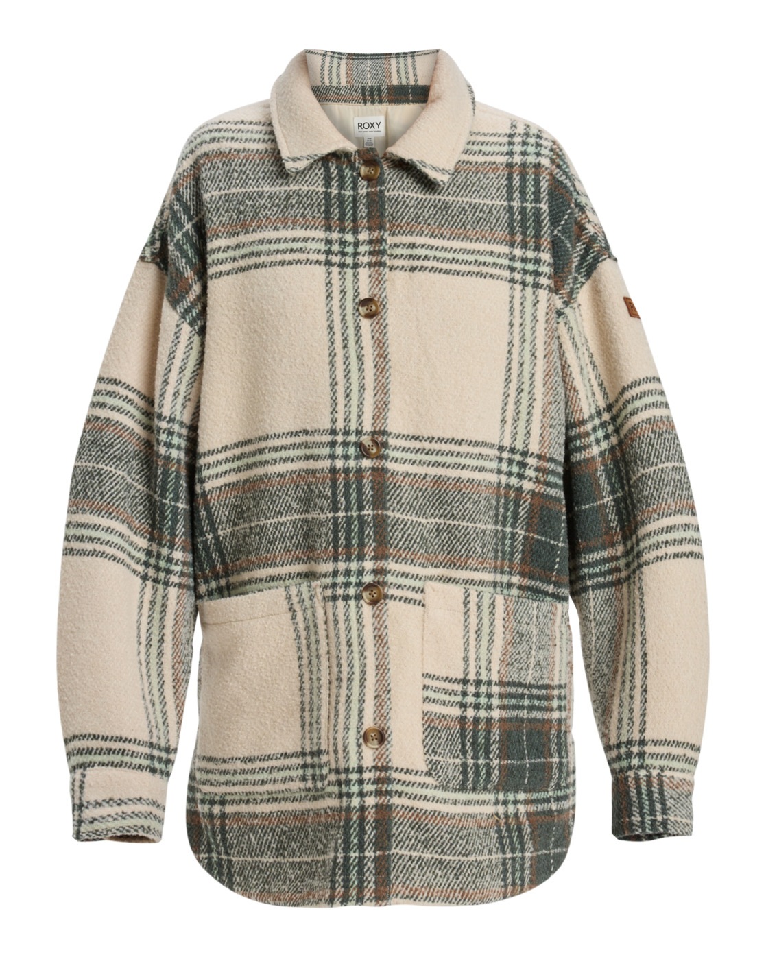 Roxy Funktionsjacke »Check Me Now« von Roxy
