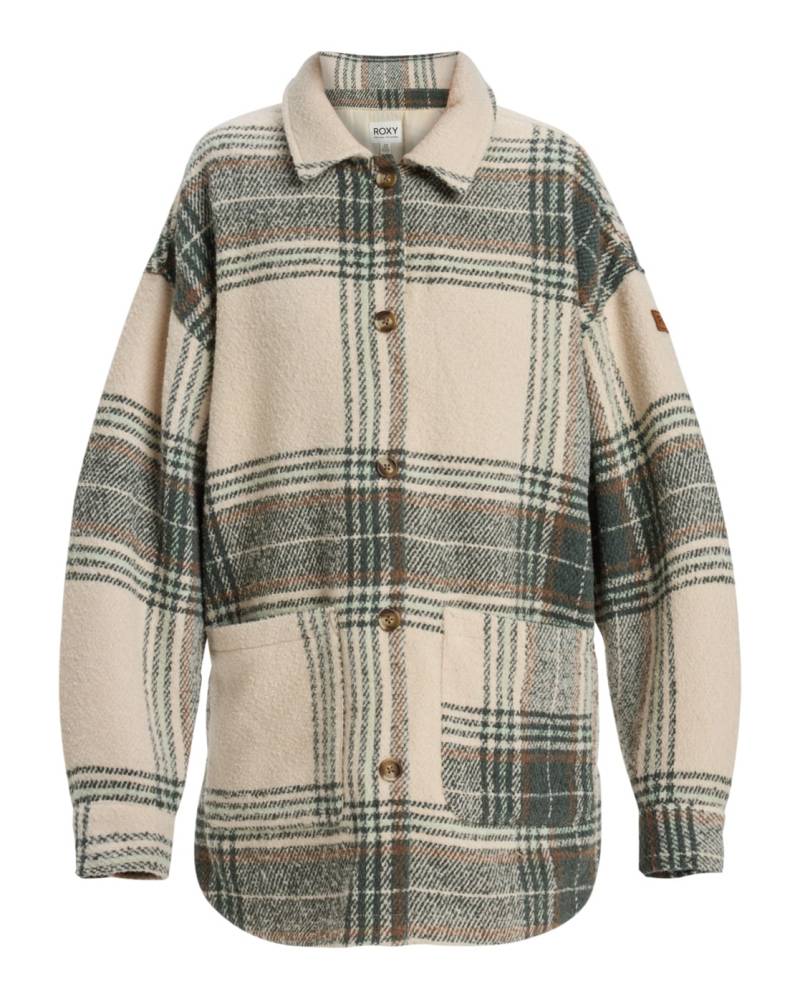 Roxy Funktionsjacke »Check Me Now« von Roxy