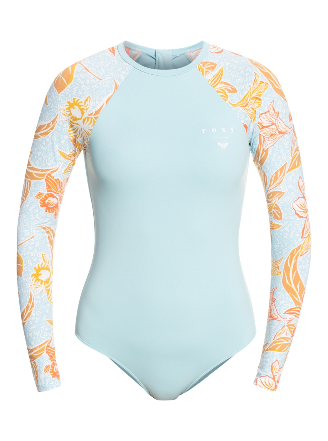 Roxy Rash Guard »Island In The Sun« von Roxy