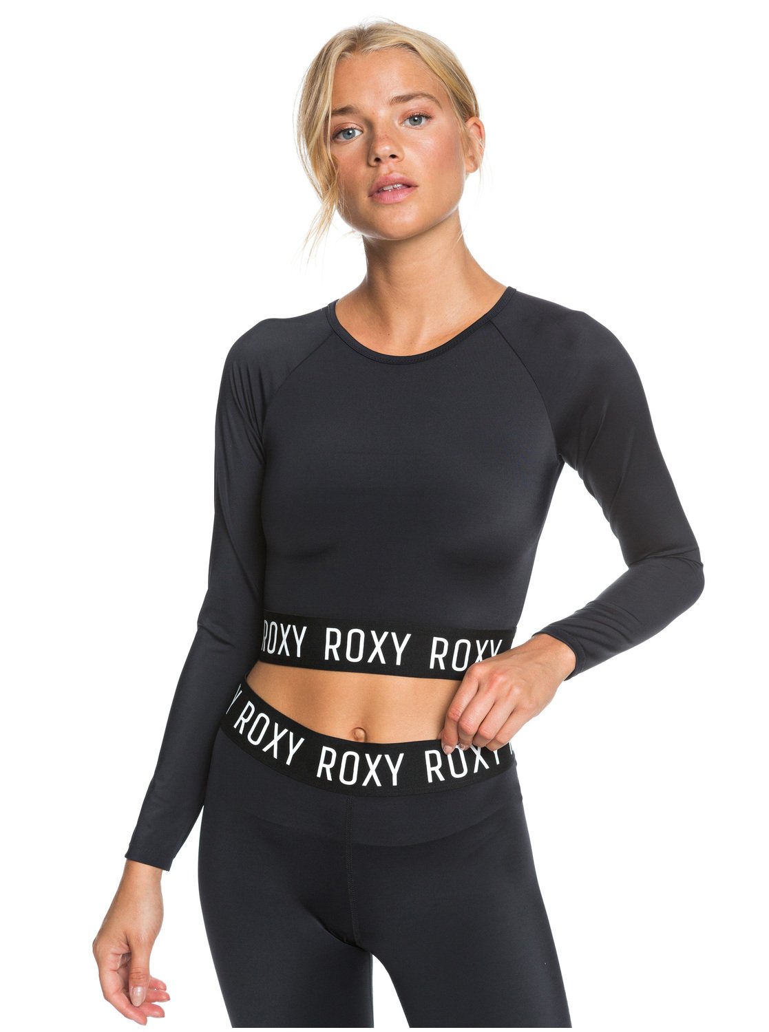Roxy Rash Guard »ROXY Fitness« Roxy Rash Guard »ROXY Fitness« von Roxy