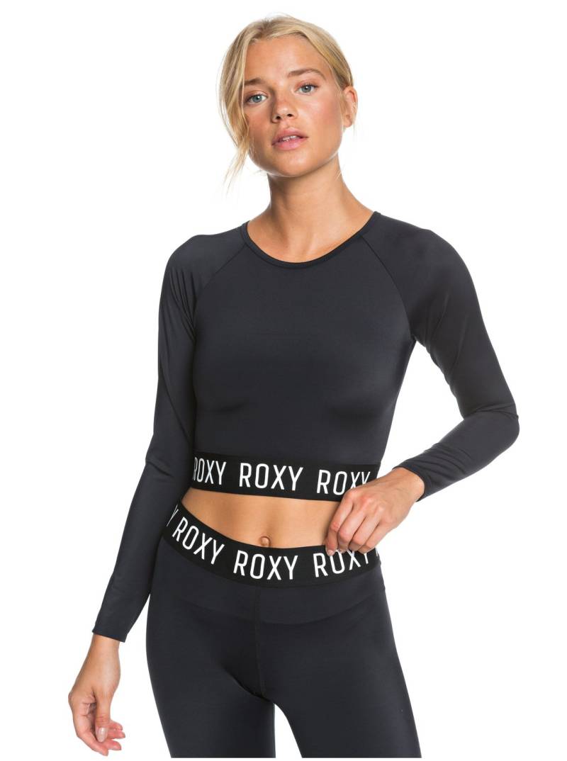 Roxy Rash Guard »ROXY Fitness« von Roxy