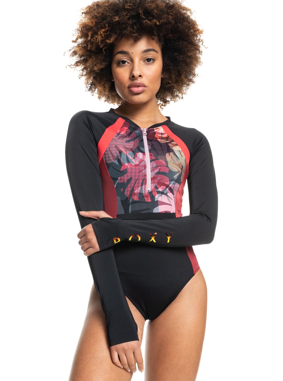 Roxy Rash Guard »Roxy Active« Roxy Rash Guard »Roxy Active« von Roxy
