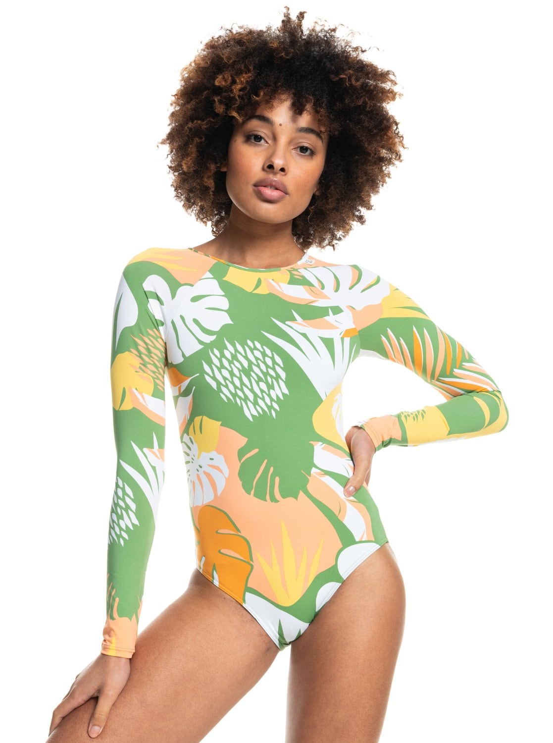 Roxy Funktionsshirt »Wild Flowers« von Roxy