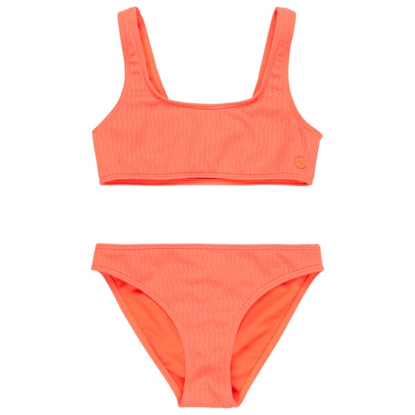 Roxy - Girl's Lagos Bralette Set - Bikini Gr 12 Years rot Roxy - Girl's Lagos Bralette Set - Bikini Gr 12 Years rot von Roxy
