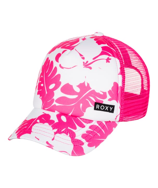 Roxy Honey Coconut Cap pink von Roxy