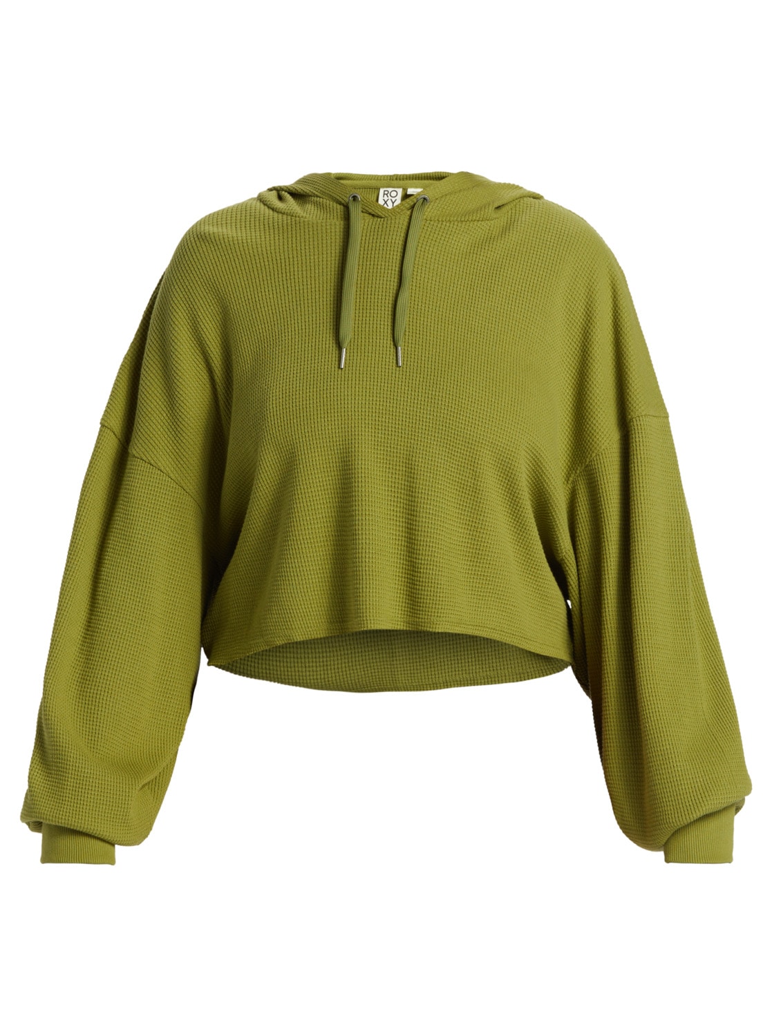 Roxy Hoodie »Chloe Kim Off Duty« Roxy Hoodie »Chloe Kim Off Duty« von Roxy