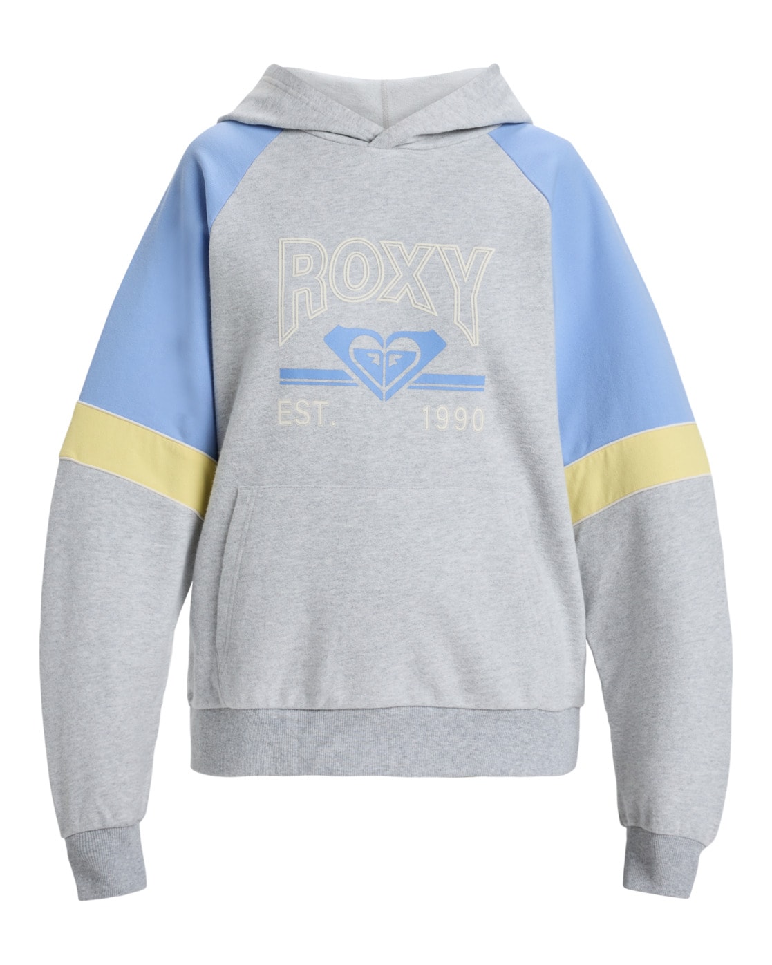 Roxy Hoodie »Essential Energy Blockd« Roxy Hoodie »Essential Energy Blockd« von Roxy
