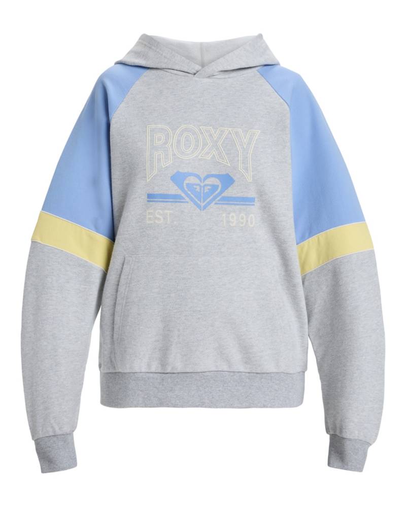 Roxy Hoodie »Essential Energy Blockd« von Roxy
