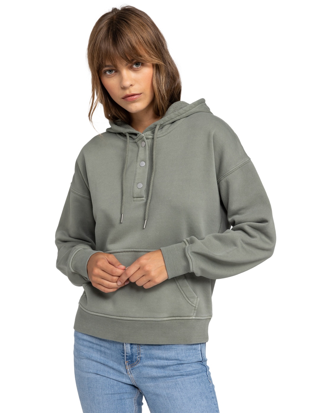 Roxy Hoodie »Girls Who Slide« von Roxy