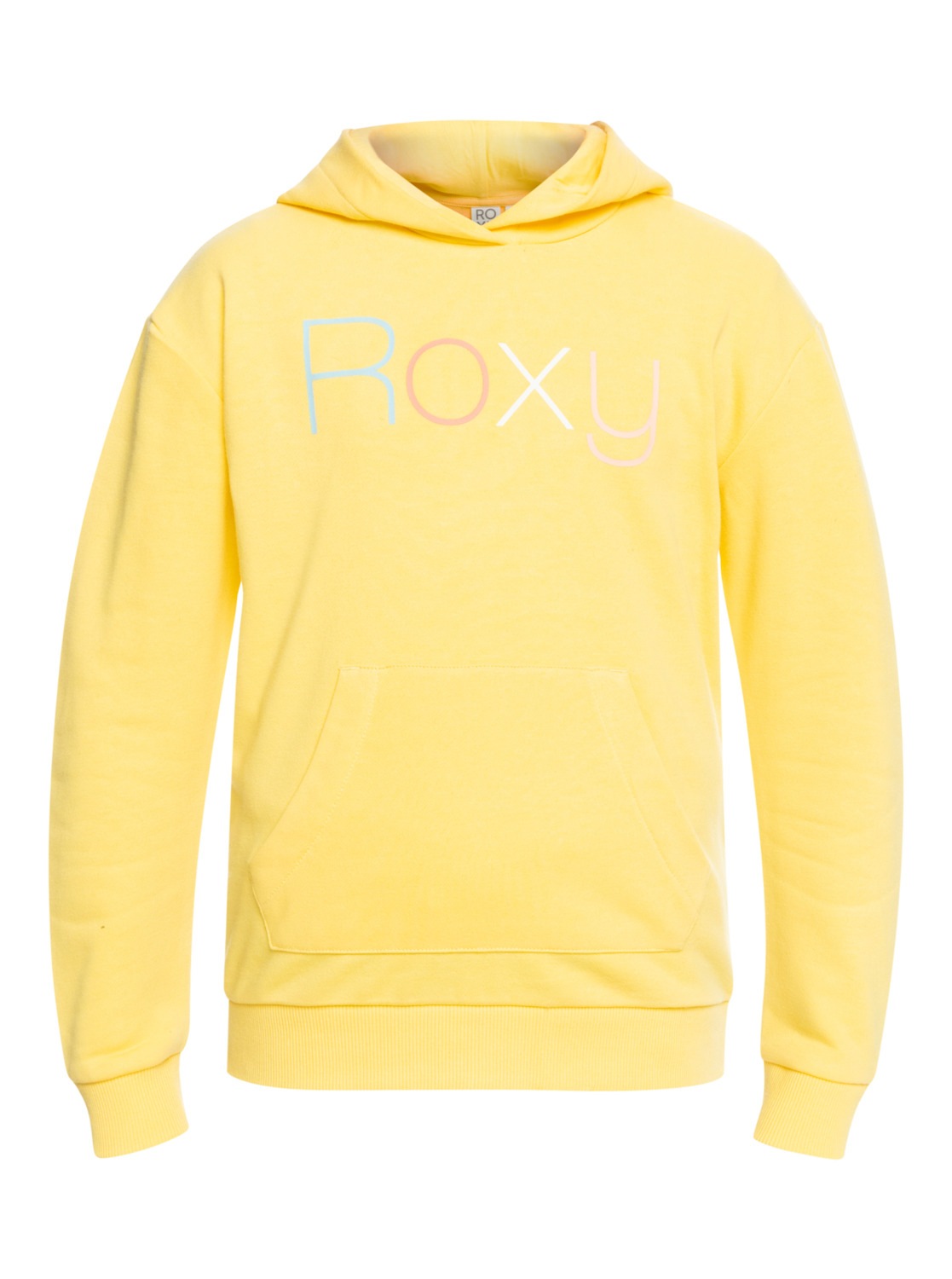 Roxy Kapuzensweatshirt »Happiness Forever« Roxy Kapuzensweatshirt »Happiness Forever« von Roxy