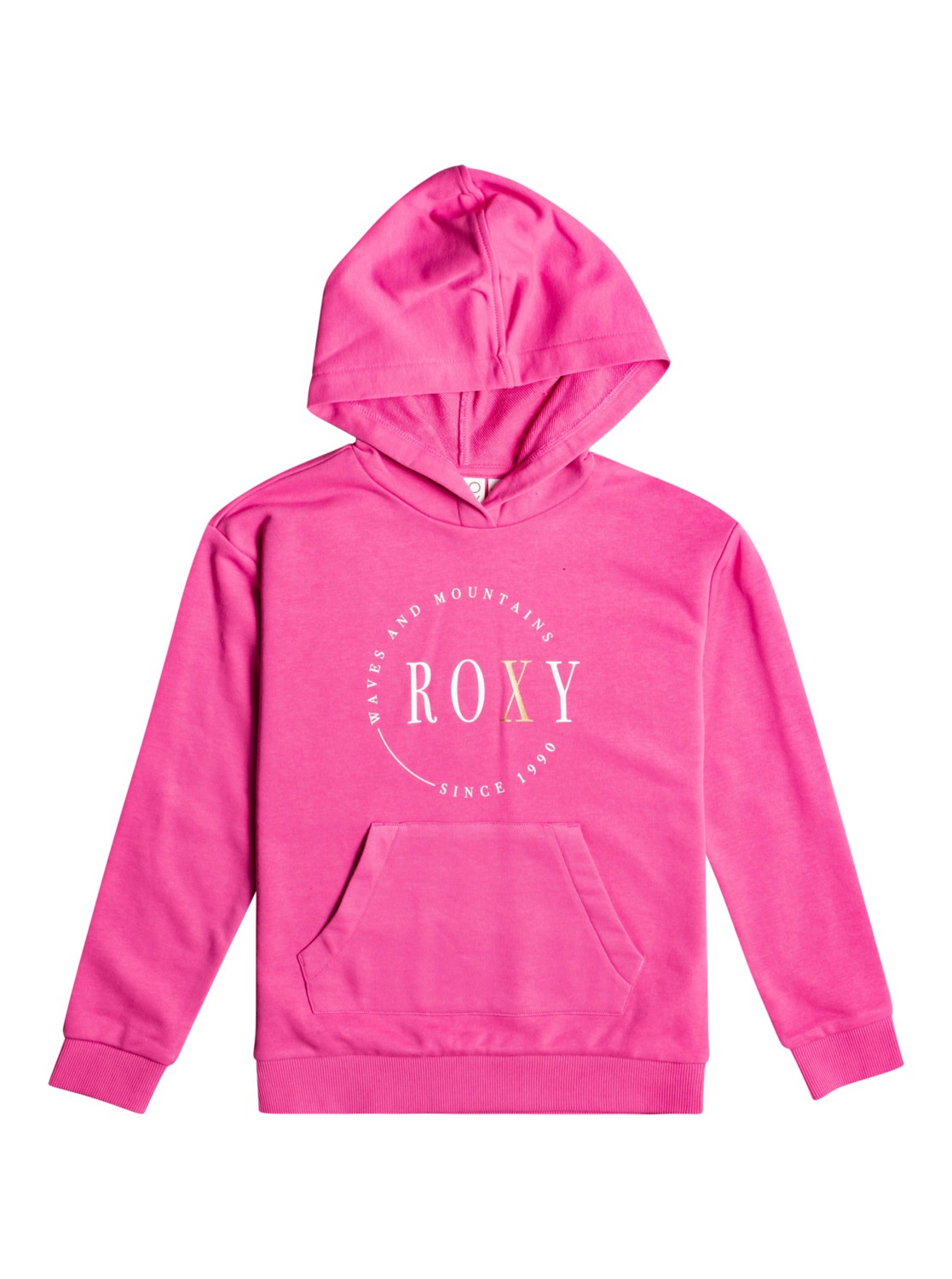 Roxy Kapuzensweatshirt »Happiness Forever« von Roxy