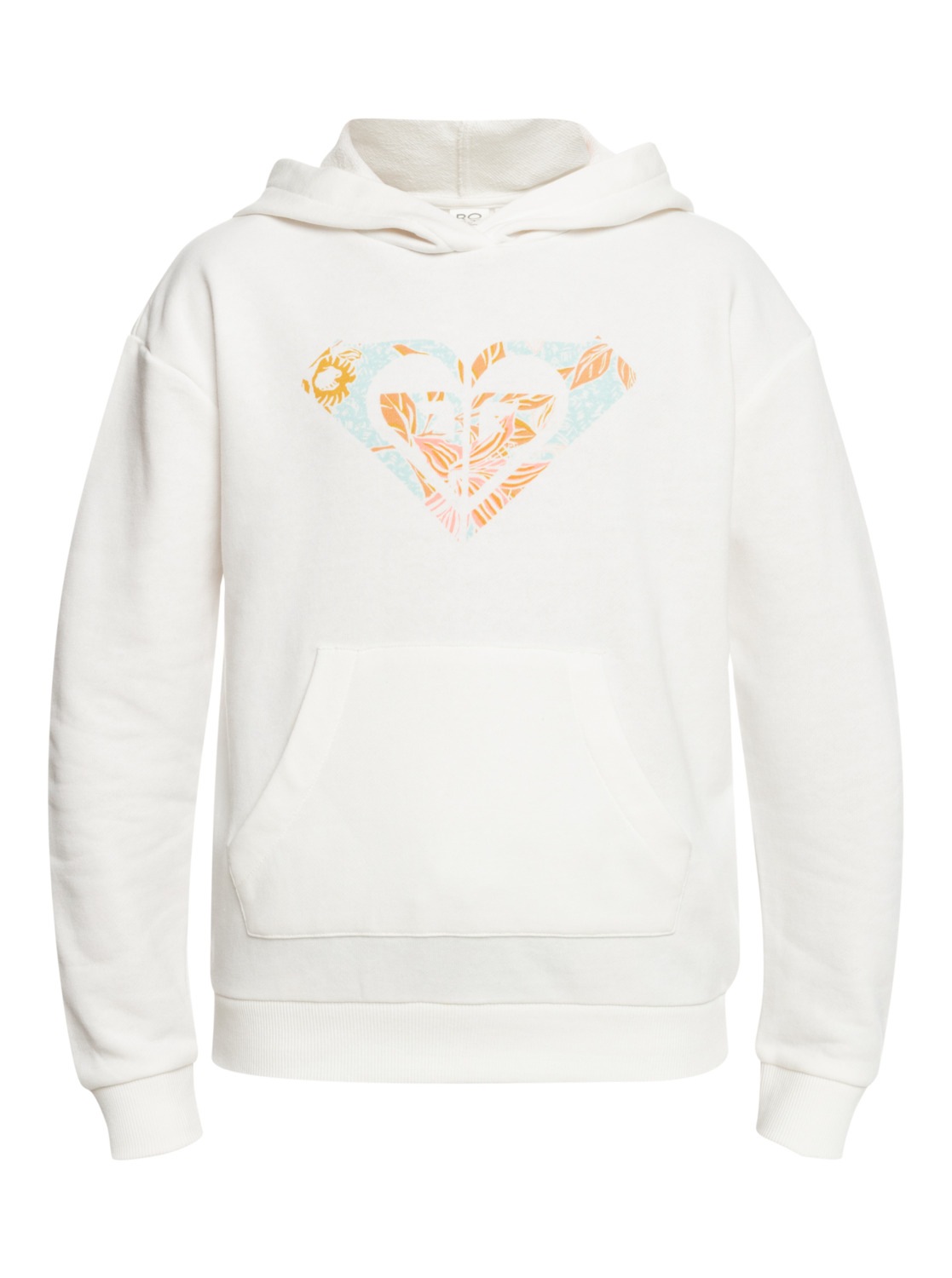 Roxy Kapuzensweatshirt »Happiness Forever« Roxy Kapuzensweatshirt »Happiness Forever« von Roxy
