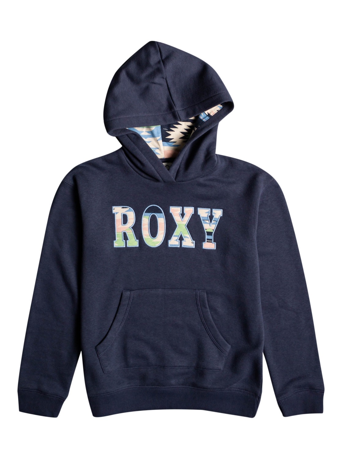 Roxy Kapuzensweatshirt »Hope You Believe« von Roxy
