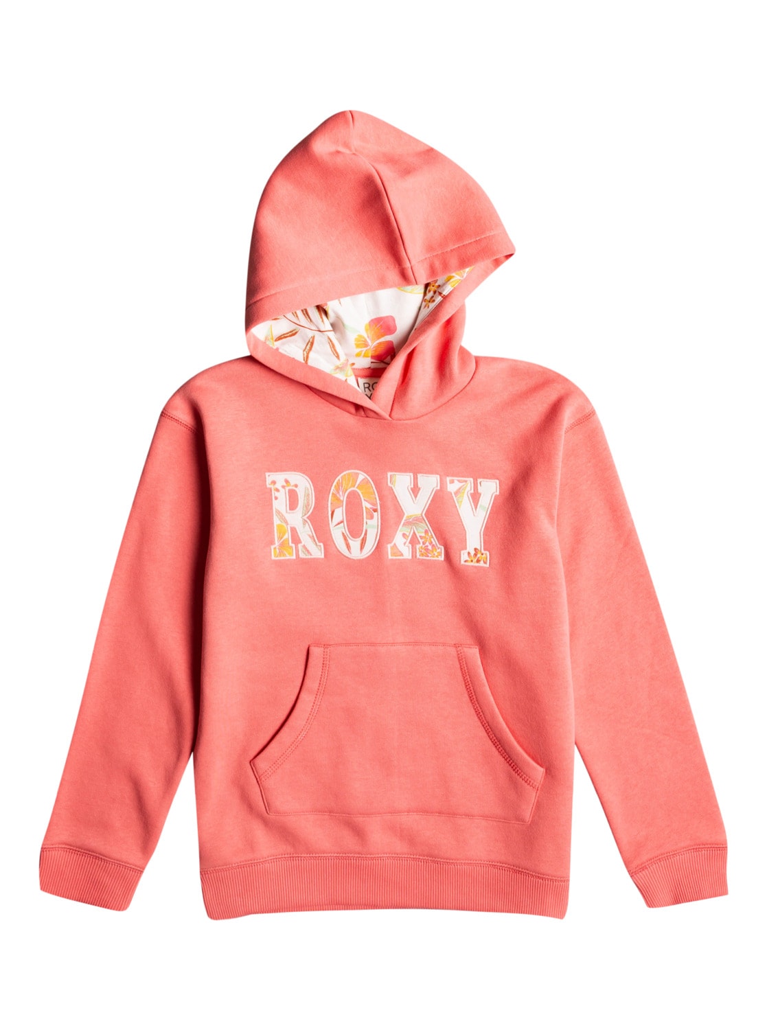 Roxy Kapuzensweatshirt »Hope You Believe« von Roxy