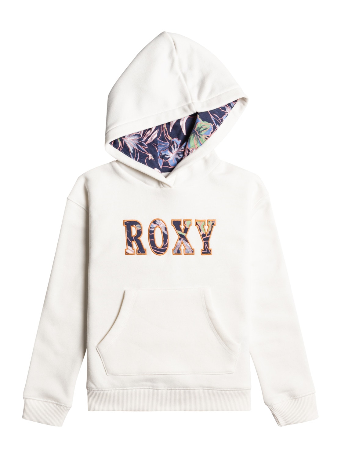 Roxy Kapuzensweatshirt »Hope You Believe« von Roxy