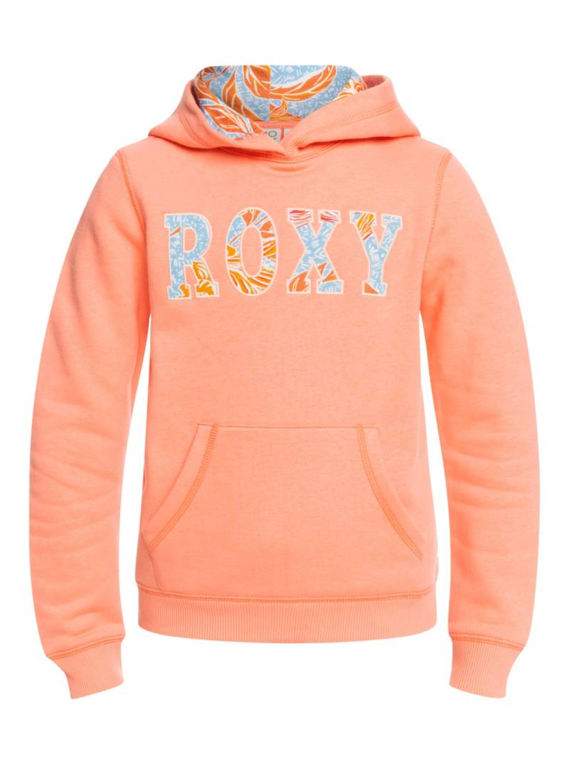 Roxy Kapuzensweatshirt »Hope You Know« von Roxy