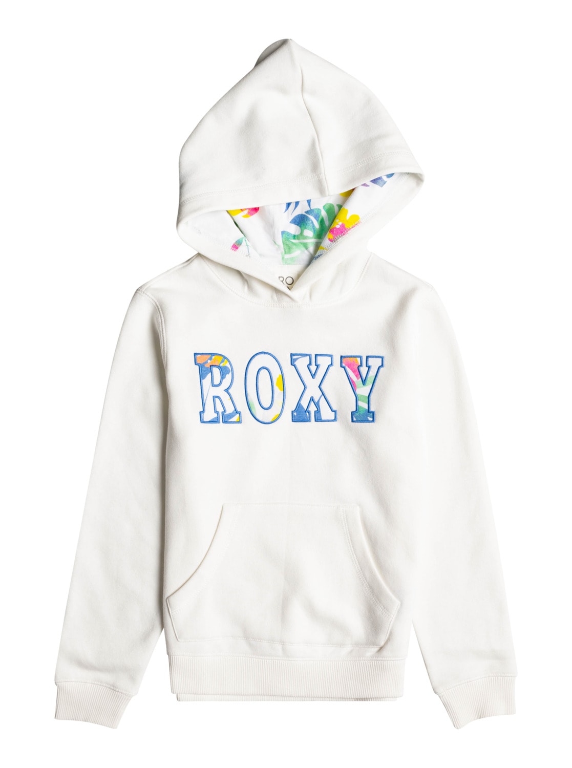 Roxy Kapuzensweatshirt »Hope You Know« Roxy Kapuzensweatshirt »Hope You Know« von Roxy