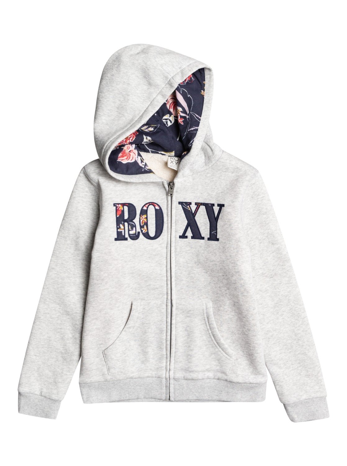 Roxy Kapuzensweatshirt »Island In The Sun« Roxy Kapuzensweatshirt »Island In The Sun« von Roxy