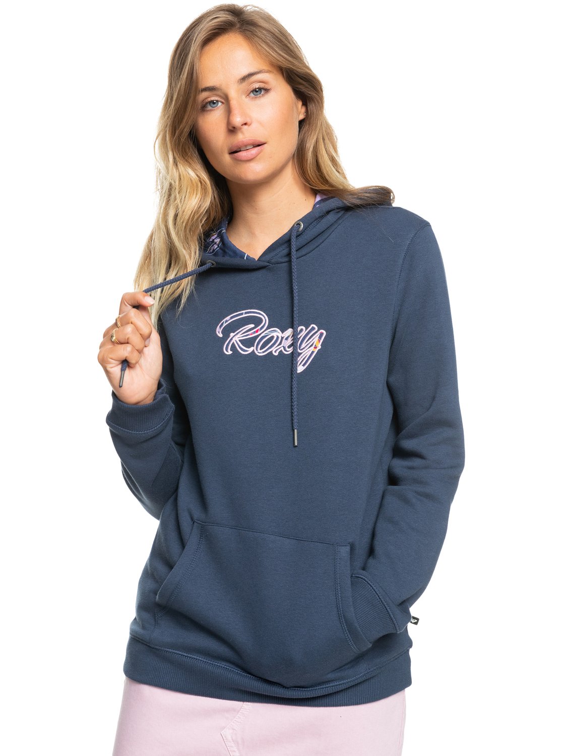 Roxy Hoodie »Right On Time« von Roxy